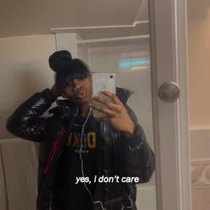 Meet your Posher, Laniyah